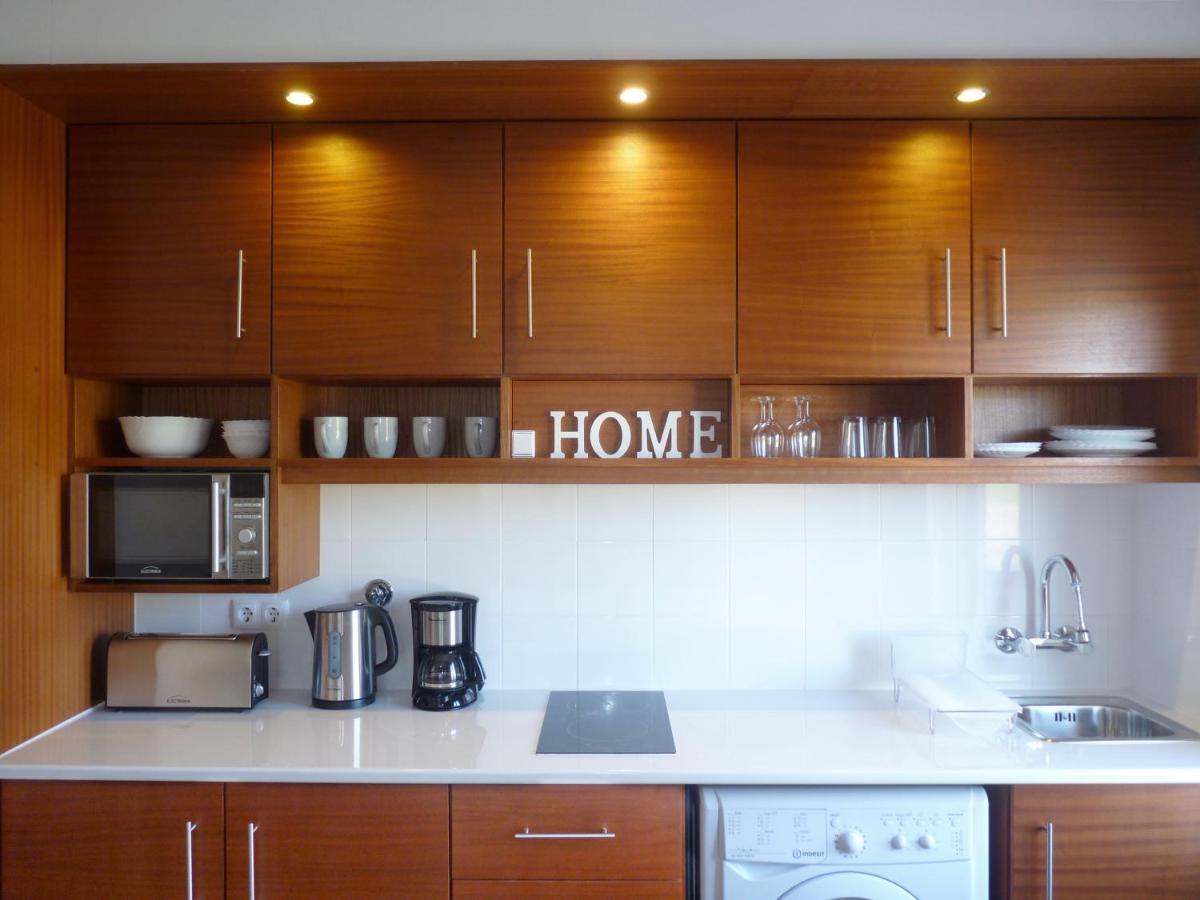 Home For Travellers Ll Ponta Delgada  Ngoại thất bức ảnh