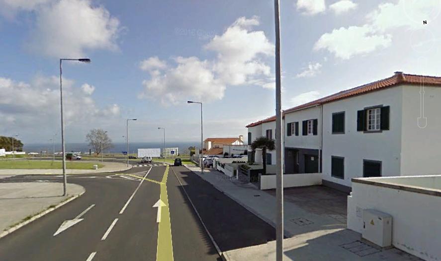 Home For Travellers Ll Ponta Delgada  Ngoại thất bức ảnh