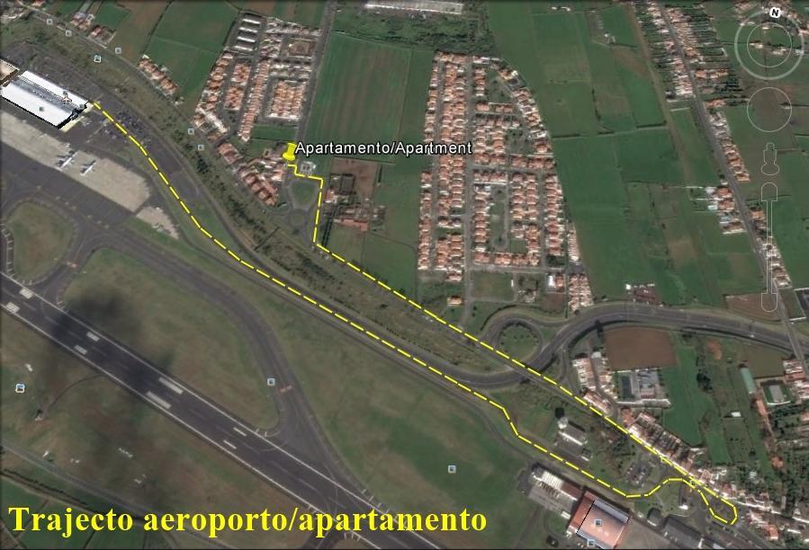 Home For Travellers Ll Ponta Delgada  Ngoại thất bức ảnh